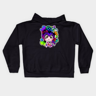 SkullBaby Kids Hoodie